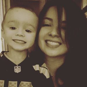 Meet your Posher, Stacy